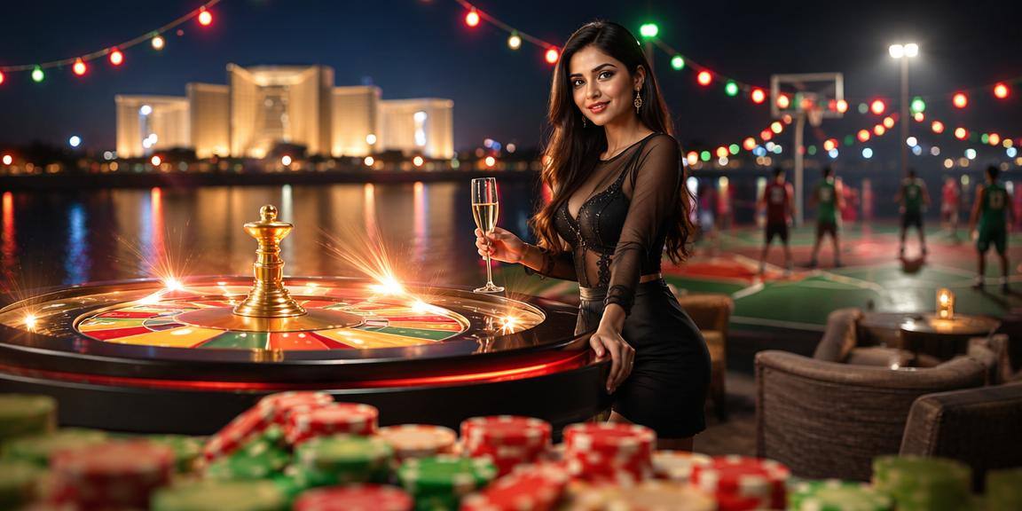 444db 444db লাইভ ক্যাসিনো স্লট