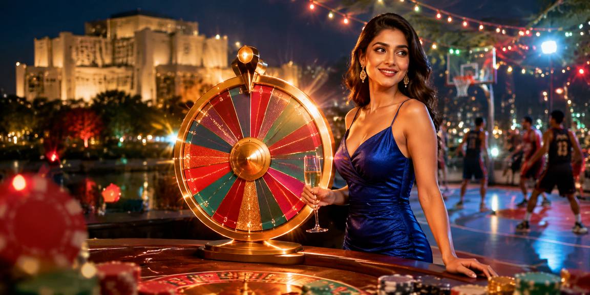 444db তুর্কি রুলেট কী এবং এটি কীভাবে কাজ করে
